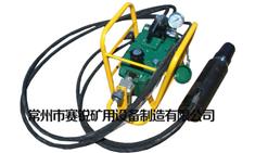 礦用氣動錨索張拉機(jī)具